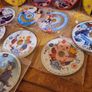 Anime Manga Rare Blu-ray Amagi, Dramatical Murder, Sekirei, Love Chunibyo, Perfect Insider etc Image 6