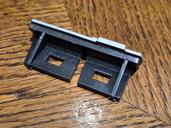 Audi S Line Grill Badge