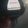 Vintage Corgi 1971  THE SAINT 007 Jaguar Die.cast Model Image 3