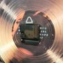 ROXY MUSIC ALBUM COVER CLOCK. 1977 Made In Ireland 12" Vinyl Record Album Sleeve. New Sweeping hand Quartz Clock Mechanism. Image 8