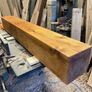Rustic Oak Beams Image 5