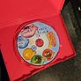 the Swan Princess DVD Image 2