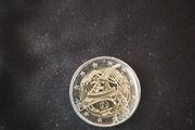 2 euro coin France 2024 olympic games