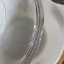 Vintage JAJ Pyrex casserole dish Image 4