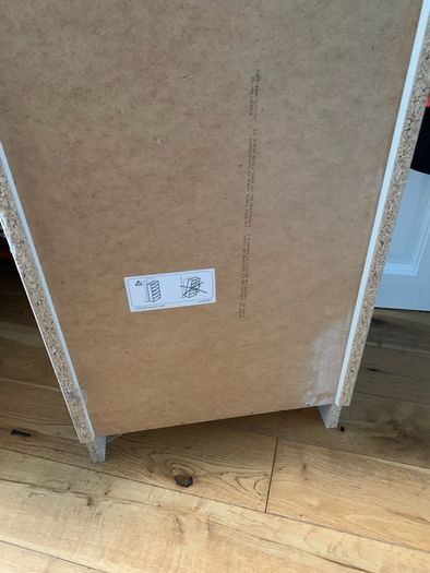Ikea Billy Bookcase