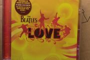 The Beatles - Love CD