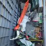 Large garden storage box Image 3