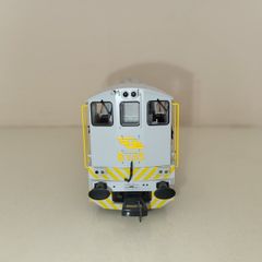 CIE Class 121 Loco (B135) Murphy Models