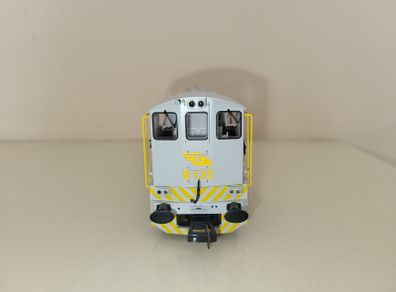CIE Class 121 Loco (B135) Murphy Models