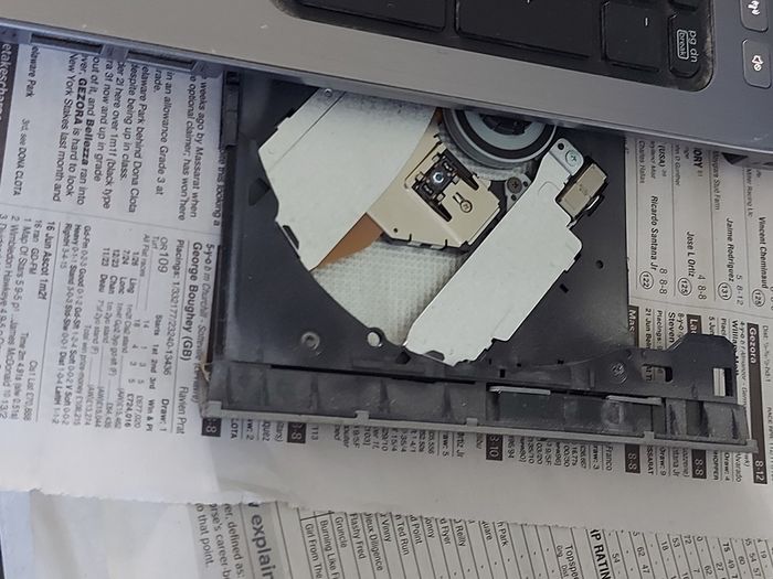 HP ProBook 455 G2AMD A8-7100 Radeon R5, 8 Compute Cores 4C + 4G, 1.8GHz, 12GB Ram, 500GB HD, Windows 10, Micosoft Edge, Chrome, and VLC