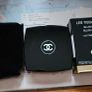 Chanel Duo Tweed Effect Blush in 110 Tweed Cherry Blossom Image 2