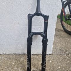 Rockshox Lyrik Ultimate 29