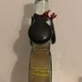 Vintage Spanish Matador Bottle Image 3
