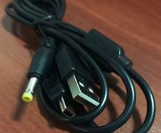 PSP usb power cable model 1000 2000 3000 2 for 15