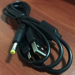 PSP usb power cable model 1000 2000 3000 2 for 15