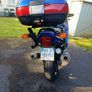 Honda Blackbird 12 months road tax Image 7