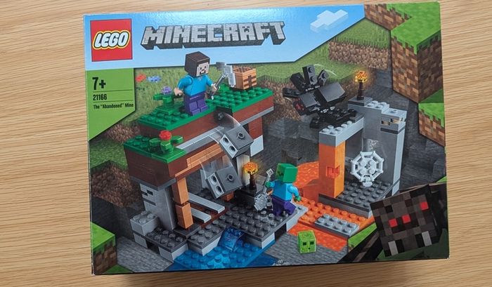 lego