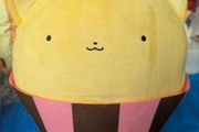 Collector Sakura Kero anime Plushie