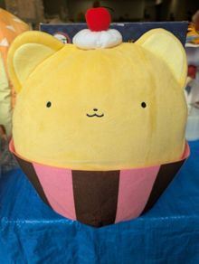 Collector Sakura Kero anime Plushie
