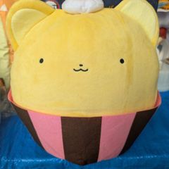 Collector Sakura Kero anime Plushie