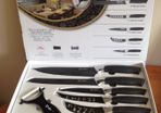Kitchen Knives