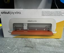 Cricut Joy Xtra