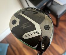 Callaway Elyte Triple Diamond 9.0 Driver