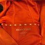 Helen Steele orange hoody - suit 10-12 Image 4
