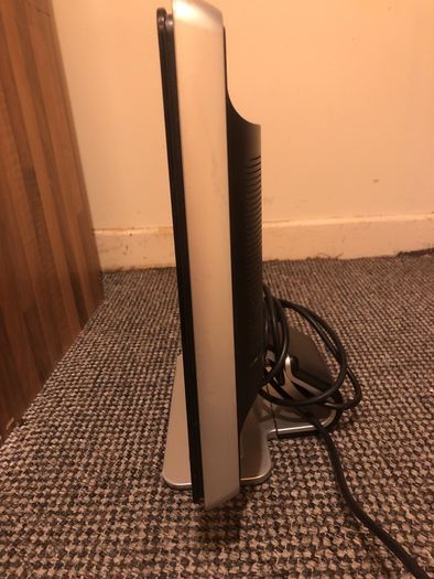 Hp Monitor