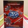 The 39 Clues Books Series Image 6