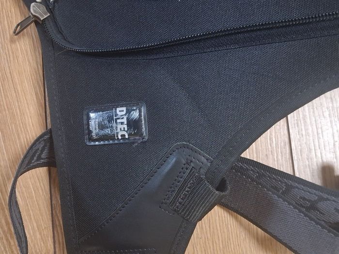 Dainese size Large back protector