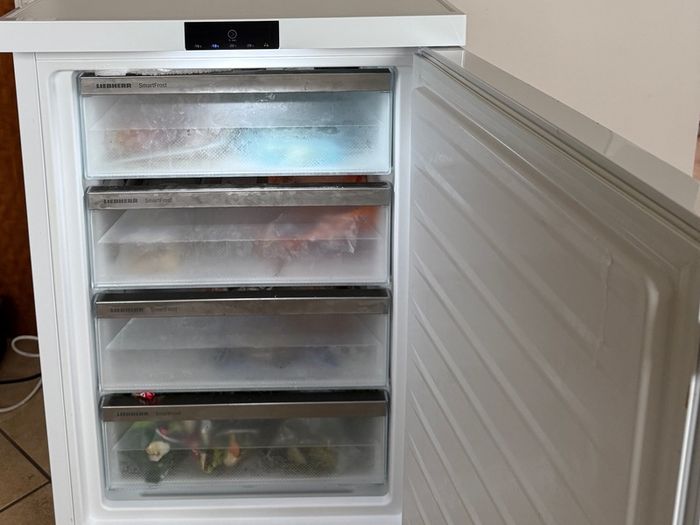 Freezer