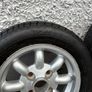 Mini Lite Alloys 12" Image 4