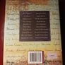 A Fine Statement/ An Irish Poets' Anthology  / John Mc Donagh/ 2008 Image 2