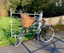 Pashley Princess Sovereign