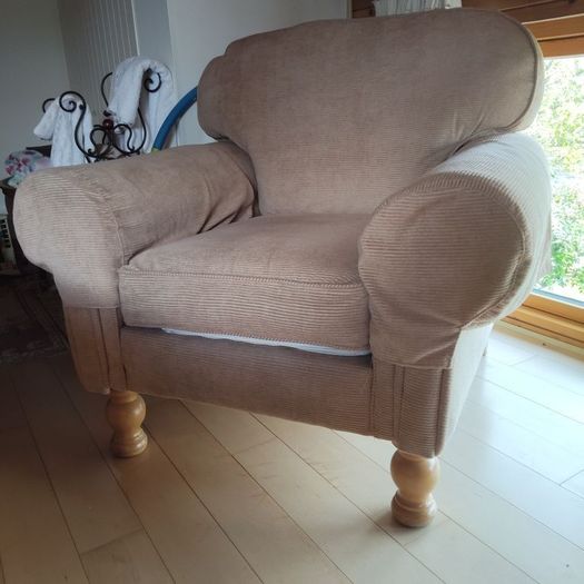 Occasional Chair
