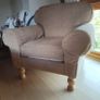 Occasional Chair Image 3