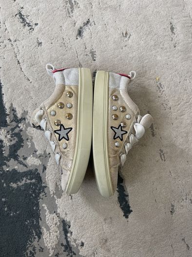 Kurt Geiger girl shoes Eur 31