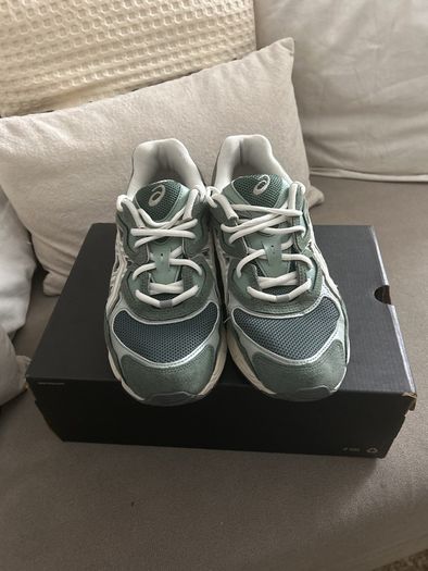 Asics