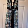 BNWT - A Beautiful Ann Taylor Dress - LOFT of New York - Tagged 79.00 Dollars - Size UK 12 - # Image 3