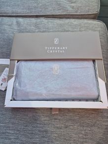 Ladies Tipperary Crystal Purse