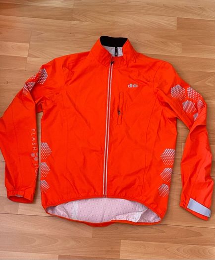 Waterproof Cycling Jacket