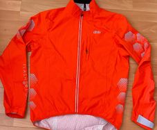 Waterproof Cycling Jacket