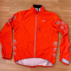 Waterproof Cycling Jacket