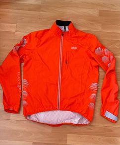 Waterproof Cycling Jacket