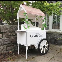 Candy Cart