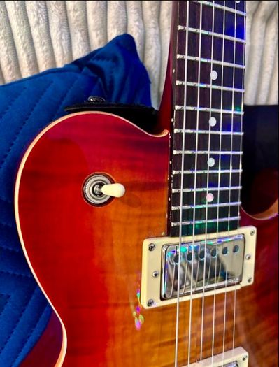 James Tyler Jtv-59 (with Mods)