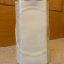 Vintage Cyril Cullen Farney Castle Irish Parian Porcelain Vase (No. 75) Image 4