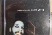 Mogwai CD - Come On Die Young