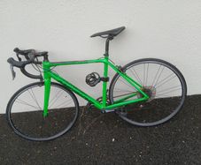 Merida Scultura  100 Road Bike
